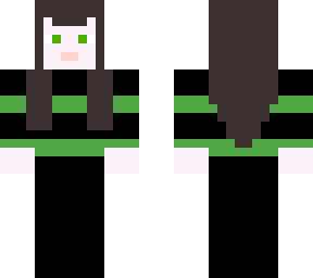 greengirl