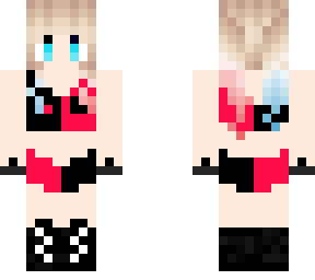 harley quinn