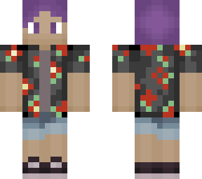 hawaiian shirt fisher