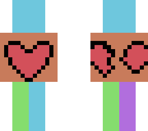 heart broken