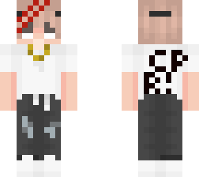 herobrines son