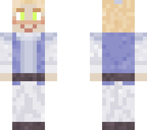 high elf oc