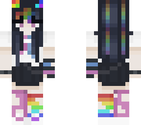 ibuki mioda pride