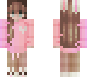 ice cream bunny (rc)