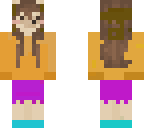 ida the hedgehog