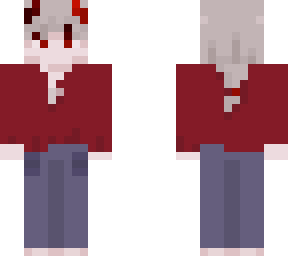 idrk man some demon guy??