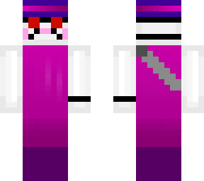 infected zizzy