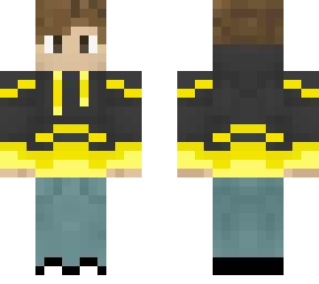 insert black and yellow song here