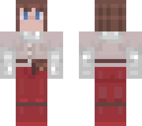 iron arm armor