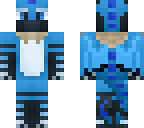 jay - oc