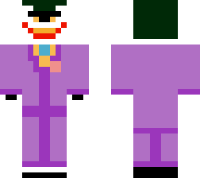 joker animater series