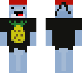 jolphin98 skin (updated)