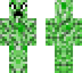 katie creeper