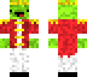 king derp wasabi