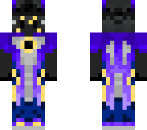 king of the kingdom of the deserted void