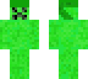 kung fu creeper