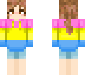 lane's skin