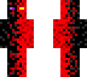 lava ender