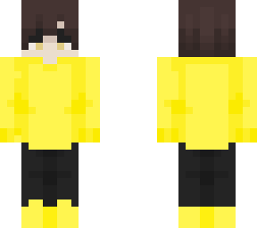 lemon boy