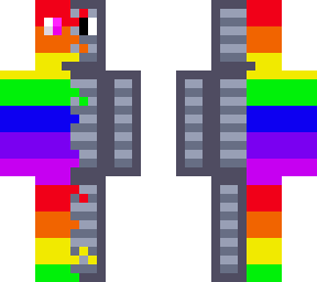 lgbtq+ take over