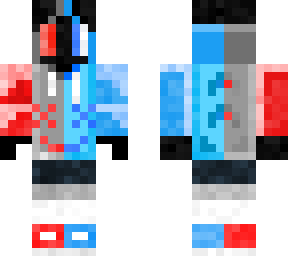 light and dark veteran