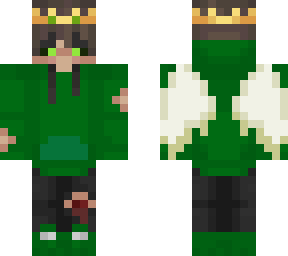 lore scout
