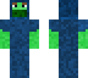 lovely ghost