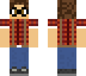 lumberjack uwe 2