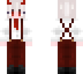 luzthedemon
