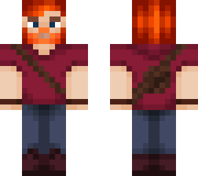 made for a friend