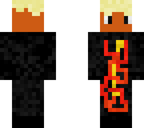 magma suit