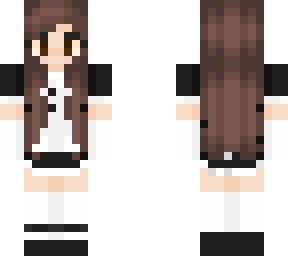 maid you look