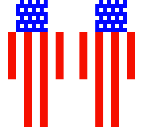 merica"
