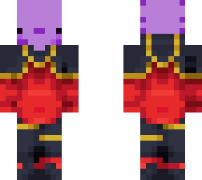 migrator purple axolotl