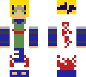 minato namikaze