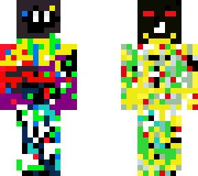 minecaught