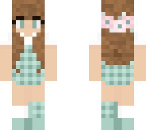 mint
