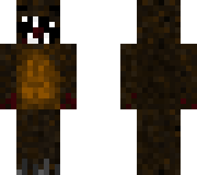 monster from ccryyy