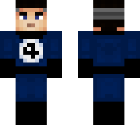 mr fantastic
