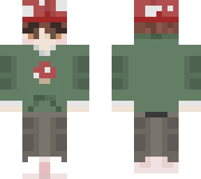 mushroom :)