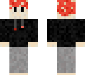 mushroom boi