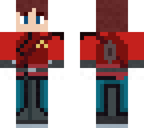 my gundam pilot
