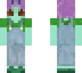 my moth skin