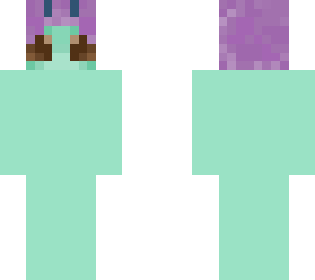 my skin base