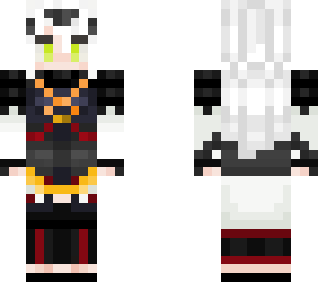 nagao kagetora