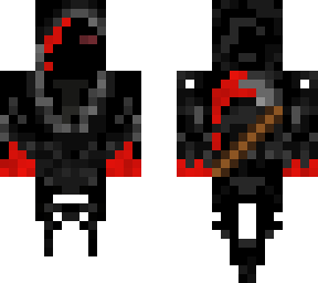 necrosis