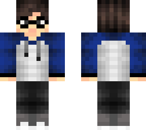 nerd boi bro