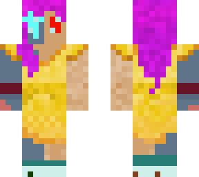 nether assistant casual