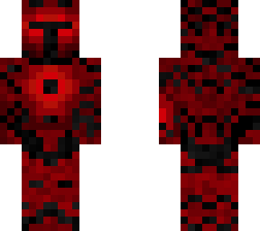 nether god