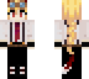 new skin